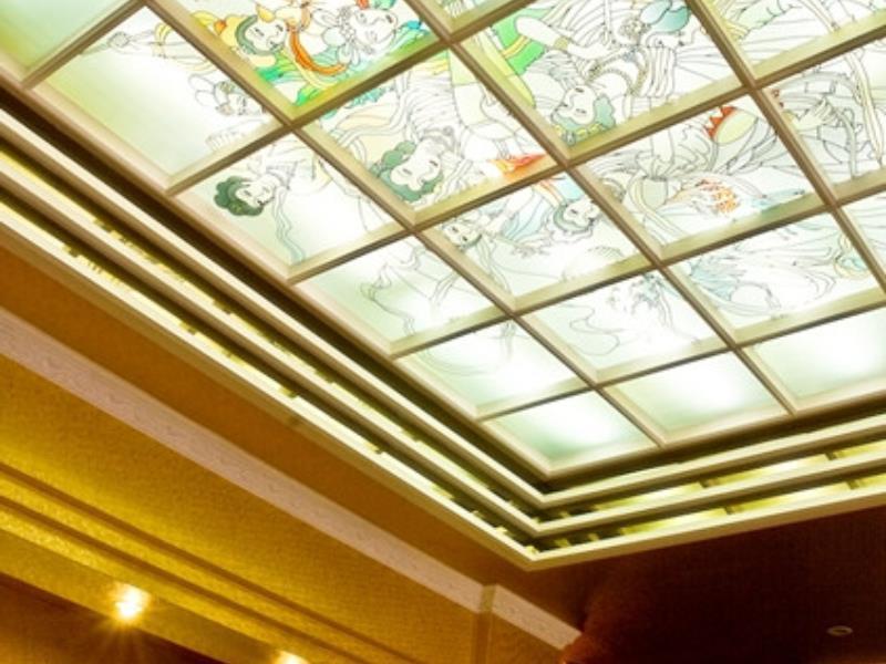 Day Chen Hotel Yilan Екстер'єр фото