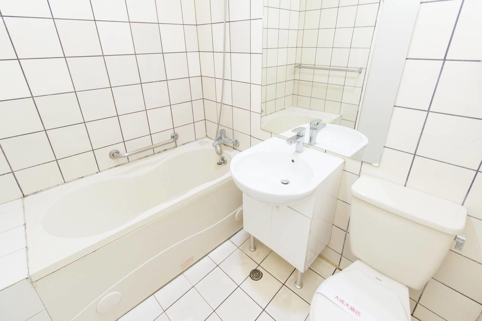 Day Chen Hotel Yilan Екстер'єр фото